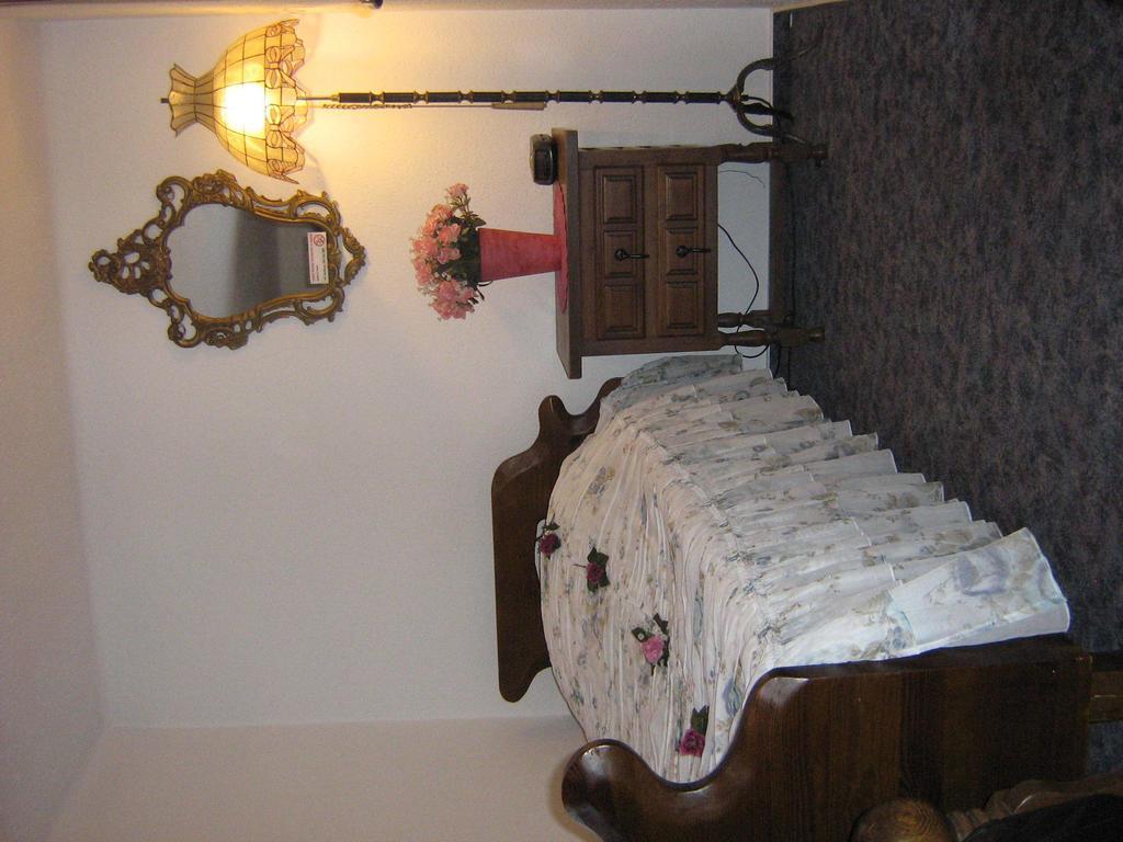 Gosciniec Podkowa Apartment Włodawa Cameră foto