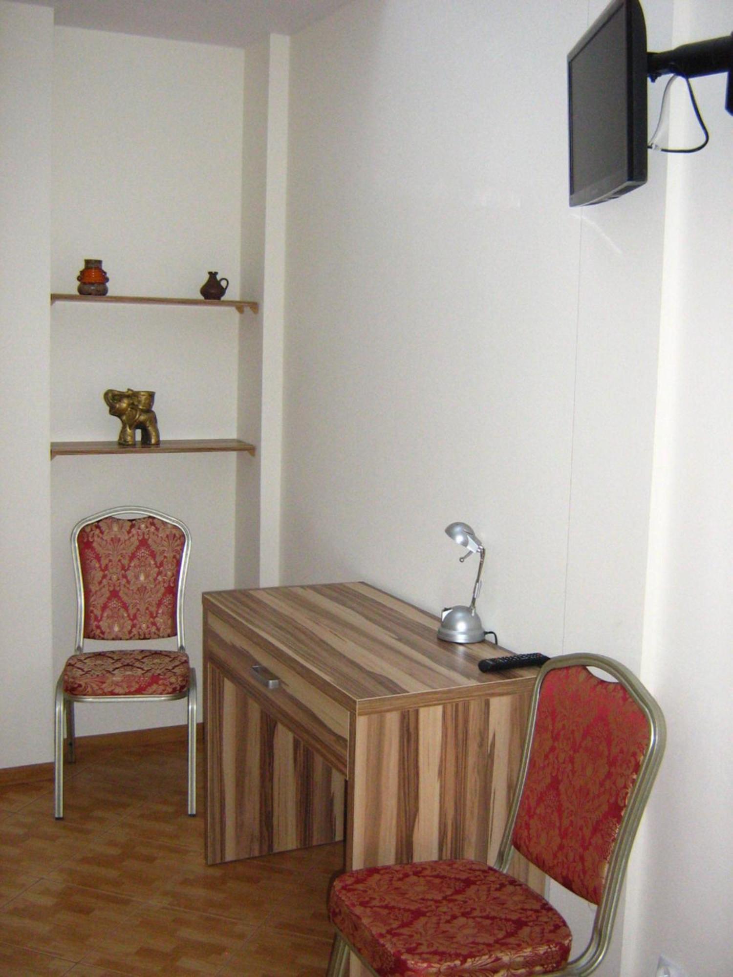 Gosciniec Podkowa Apartment Włodawa Cameră foto