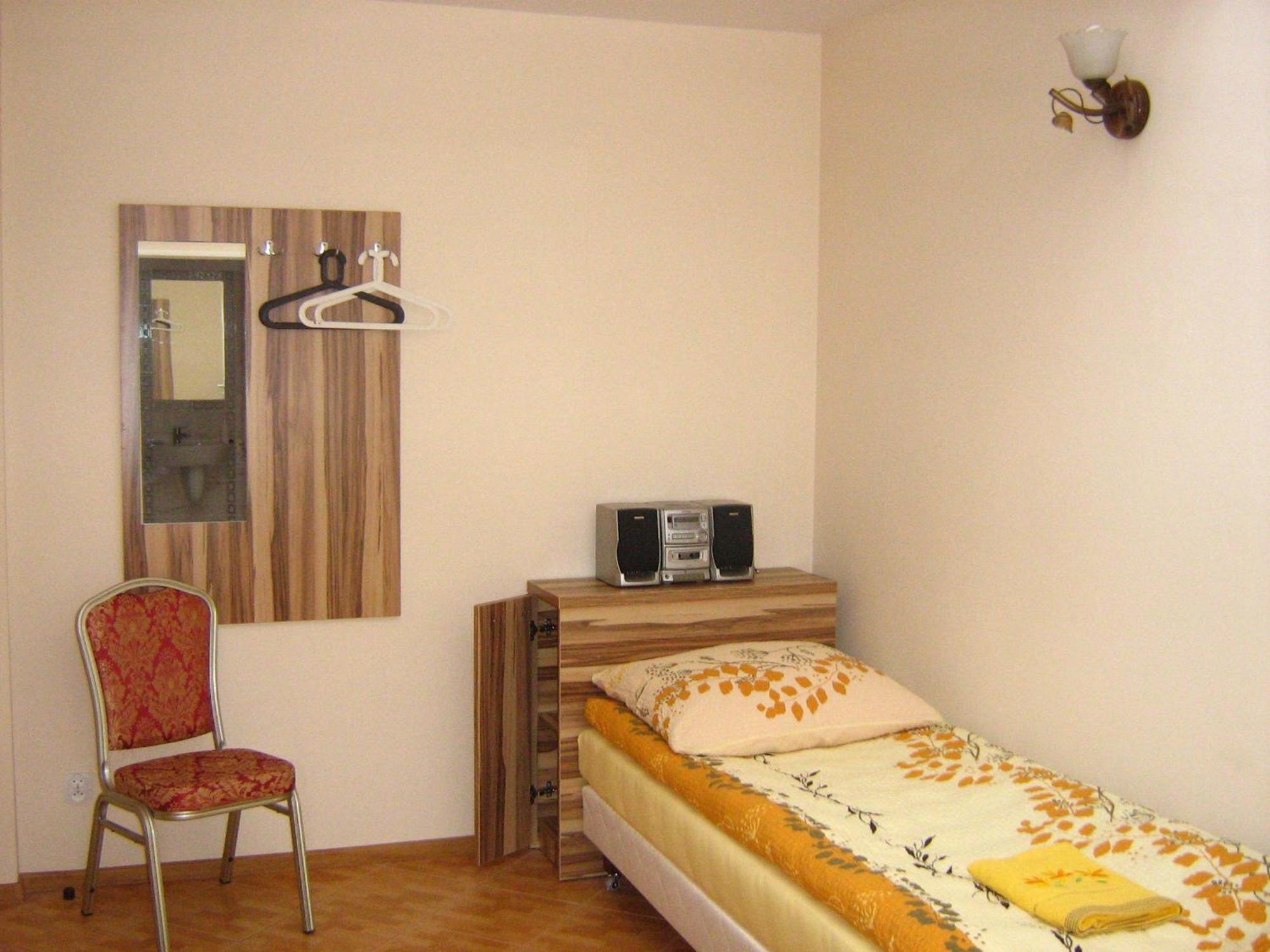 Gosciniec Podkowa Apartment Włodawa Cameră foto