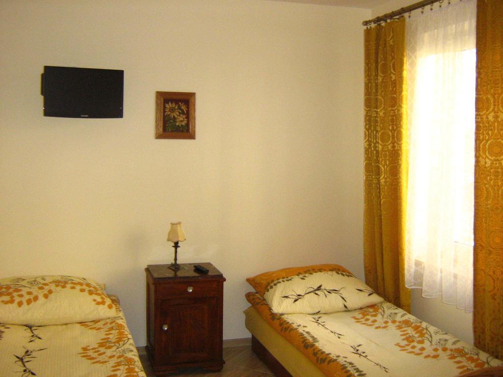 Gosciniec Podkowa Apartment Włodawa Cameră foto