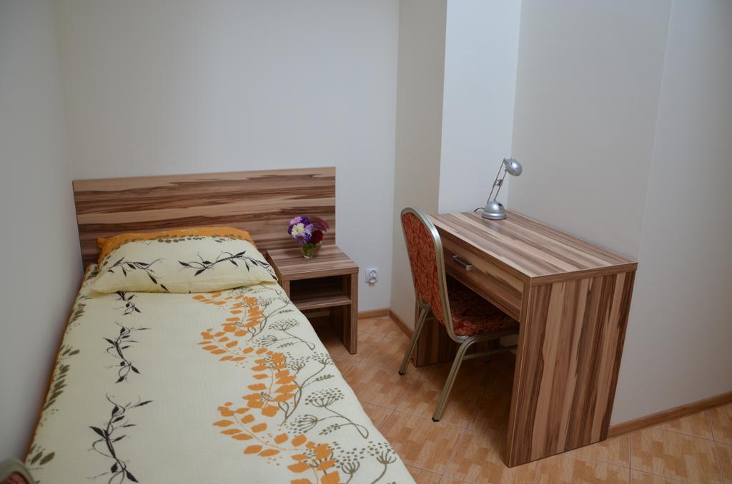 Gosciniec Podkowa Apartment Włodawa Cameră foto