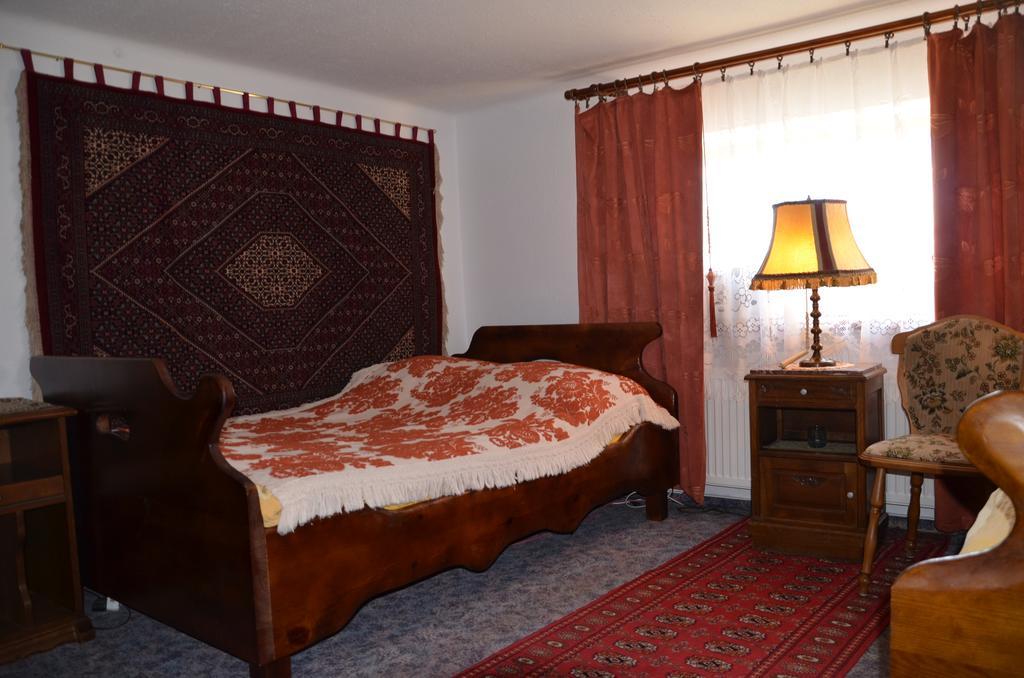 Gosciniec Podkowa Apartment Włodawa Cameră foto