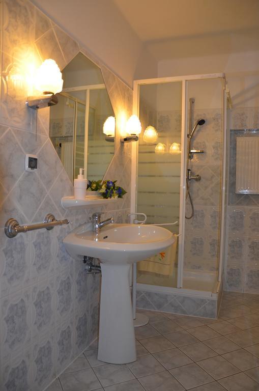 Gosciniec Podkowa Apartment Włodawa Cameră foto